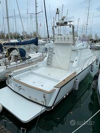 Raffaelli Big Game 2003