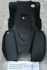 CONTROSCUDO ORIGINALE 8268330 APRILIA SR 50 SR FAC