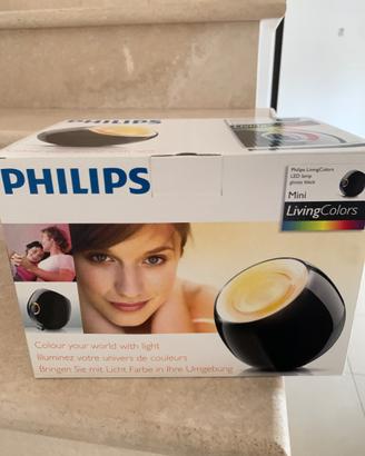 Lampada Philips living colors
