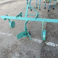 aratrino scalzatore assolcatore Spedo