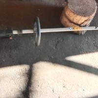 Decespugliatore Efco