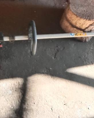 Decespugliatore Efco