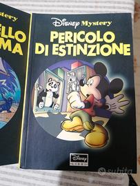 racconti Disney 