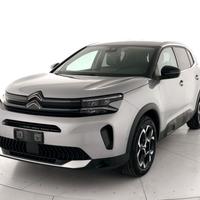 Citroen C5 Aircross 1.2 puretech Plus s&s 130cv