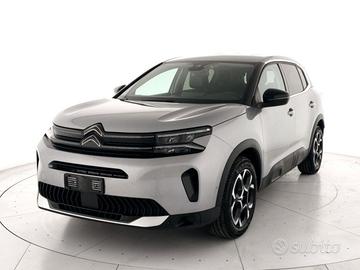 Citroen C5 Aircross 1.2 puretech Plus s&s 130cv
