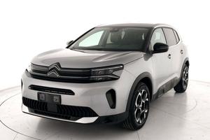 Citroen C5 Aircross 1.2 puretech Plus s&s 130cv