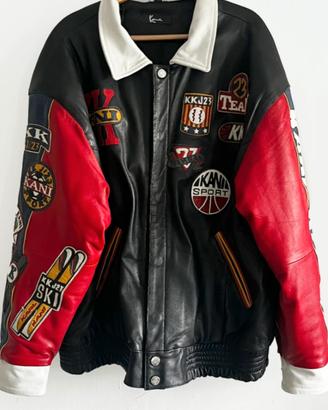 karl kani edizione limitata in pelle