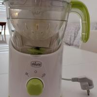 Chicco Cuoci Pappa Easy Meal - NUOVO