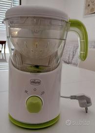 Chicco Cuoci Pappa Easy Meal - NUOVO