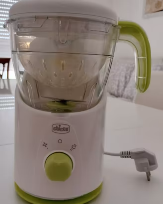 Chicco Cuoci Pappa Easy Meal - NUOVO