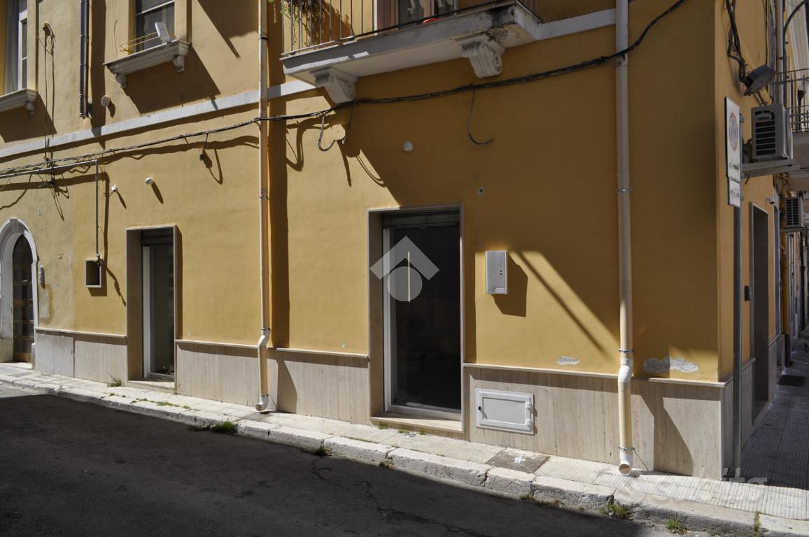 NEGOZIO A FOGGIA - Altro