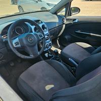 opel corsa 1.3 mtjet