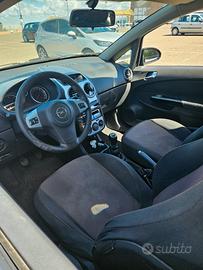opel corsa 1.3 mtjet
