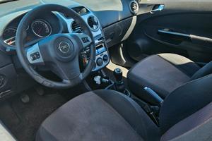 opel corsa 1.3 mtjet