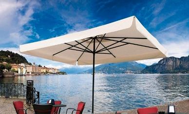 Ombrellone 3 x 3 nuovo