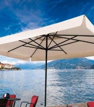 Ombrellone 3 x 3 nuovo