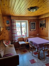 Per stagione estiva zona panoramica