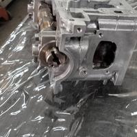 Testata motore Fiat