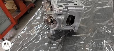 Testata motore Fiat