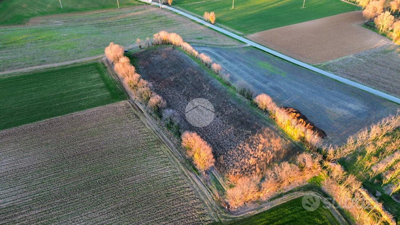 TERRENO A CAVRIANA - Vista 2