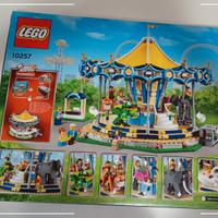 Lego 10257 Carousel