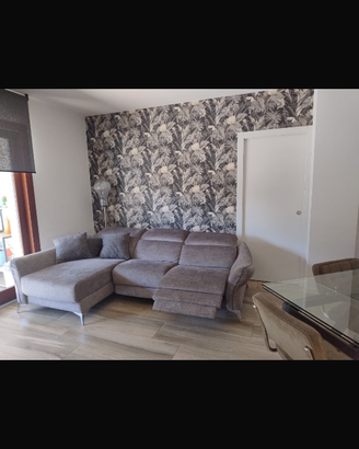 Divano automatizzato