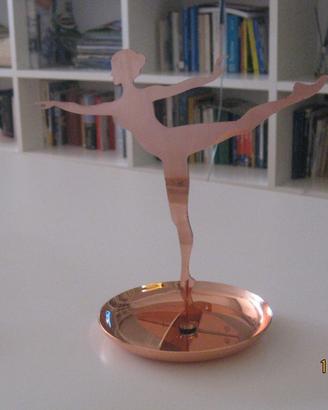 Porta gioie BALLERINA