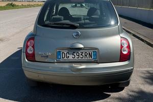 Benzina euro4 la macchina e perfetta