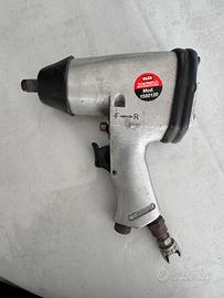 Avvitatore pneumatico impulsi