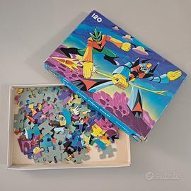 Puzzle Clementoni ATOMIC ROBOT