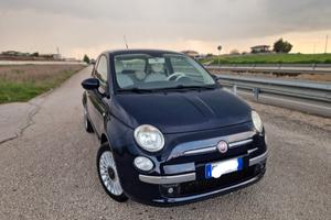 Fiat 500 1.3 Multijet 16V 95 CV Lounge