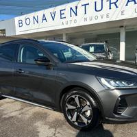 Ford Focus Active 1.0 ecoboost h Style 125cv