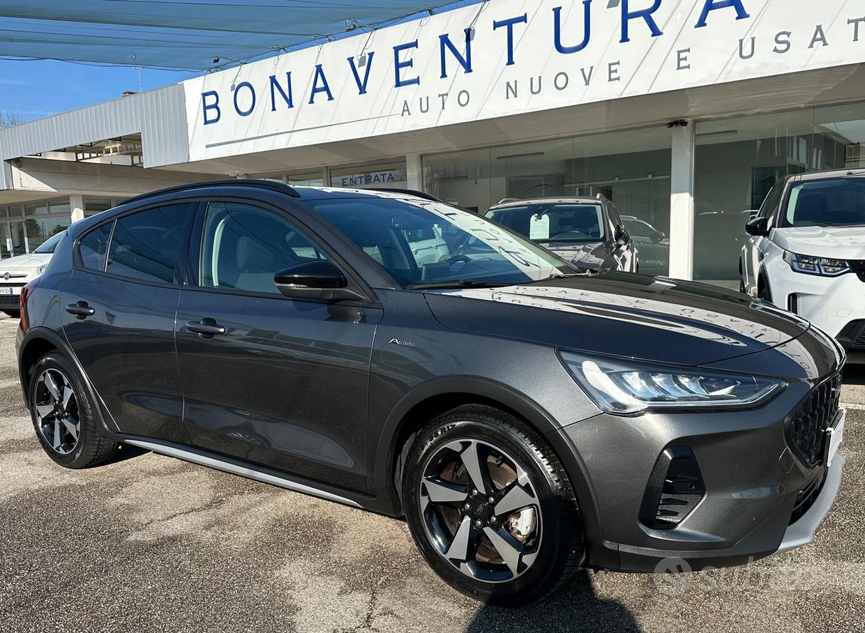 FORD Focus 4ª serie