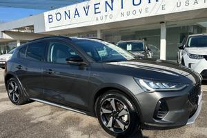 Ford Focus Active 1.0 ecoboost h Style 125cv