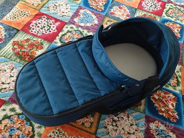 Navicella Yoyo babyzen bassinet