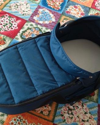 Navicella Yoyo babyzen bassinet
