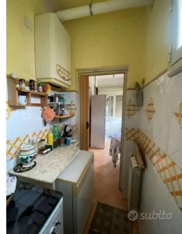 Appartamento – Palermo, Boccadifalco, IV Circoscrizione - Altro