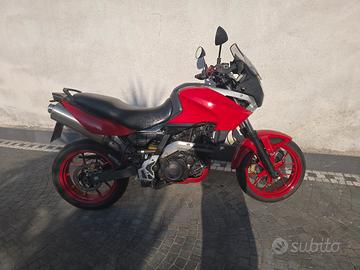 pegaso 650 strada 2006