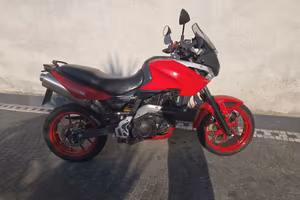 pegaso 650 strada 2006