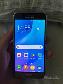 Samsung J3 2016