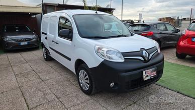 Renault Kangoo Blue dCi 95CV Express Maxi Combi Ic
