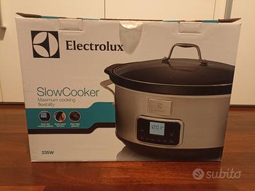 Slow Cooker Electrolux NUOVA