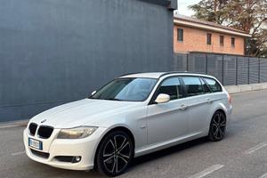 Bmw 320d 185cv anno 2012 km 159000 perfetta