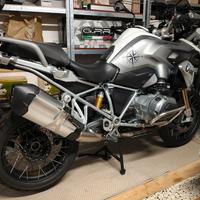BMW GS 1200 GS lc