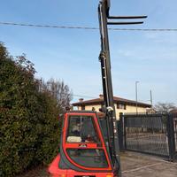 S152 - Muletto Linde E16