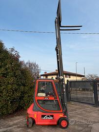 S152 - Muletto Linde E16