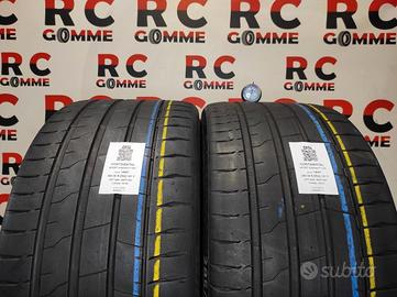 2 GOMME 285/30 ZR22 101Y CONTINENTAL SPORTCONTACT 