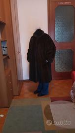 pelliccia di visone vintage 