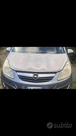 Opel corsa 1.3 Multijet senza p.p