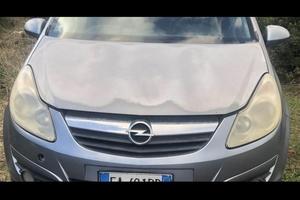Opel corsa 1.3 Multijet senza p.p